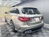 MERCEDES BENZ C-CLASS Stationwagon