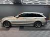 MERCEDES BENZ C-CLASS Stationwagon