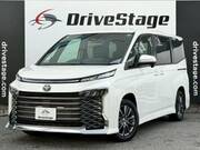 2023 TOYOTA VOXY