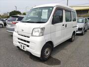 2013 DAIHATSU HIJET CARGO