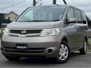2005 NISSAN SERENA 20S