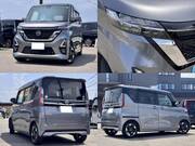 2021 NISSAN ROOX