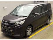 2020 TOYOTA NOAH