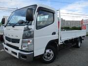 2015 FUSO CANTER