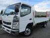 FUSO CANTER