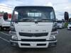 FUSO CANTER