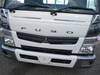 FUSO CANTER