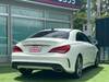 MERCEDES BENZ CLA-CLASS