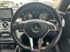 MERCEDES BENZ CLA-CLASS