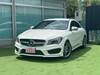 MERCEDES BENZ CLA-CLASS