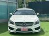 MERCEDES BENZ CLA-CLASS