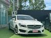 MERCEDES BENZ CLA-CLASS