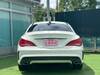 MERCEDES BENZ CLA-CLASS