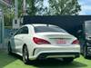 MERCEDES BENZ CLA-CLASS