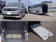 2015 TOYOTA VOXY