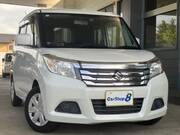 2016 SUZUKI SOLIO