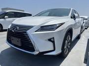 2016 LEXUS RX