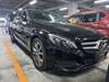 MERCEDES BENZ C-CLASS