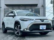 2023 TOYOTA COROLLA CROSS HYBRID Z