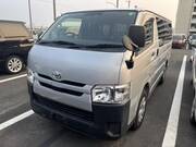 2020 TOYOTA HIACE VAN