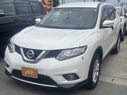 2014 NISSAN X-TRAIL 20X