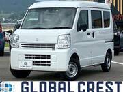 2021 SUZUKI EVERY