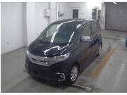 2016 MITSUBISHI EK CUSTOM