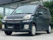 2008 SUBARU STELLA