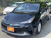 2020 TOYOTA PRIUS S