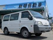 2015 MAZDA BONGO VAN