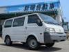 MAZDA BONGO VAN