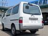 MAZDA BONGO VAN