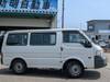 MAZDA BONGO VAN