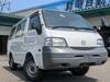 MAZDA BONGO VAN