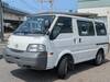 MAZDA BONGO VAN