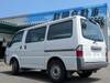 MAZDA BONGO VAN