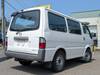 MAZDA BONGO VAN