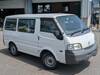 MAZDA BONGO VAN