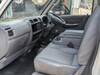 MAZDA BONGO VAN