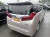 TOYOTA ALPHARD HYBRID