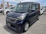 2014 NISSAN DAYZ ROOX