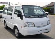 2017 MAZDA BONGO VAN