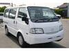 MAZDA BONGO VAN