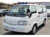 MAZDA BONGO VAN