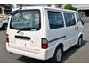 MAZDA BONGO VAN