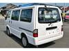 MAZDA BONGO VAN