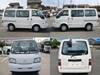 MAZDA BONGO VAN