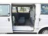 MAZDA BONGO VAN