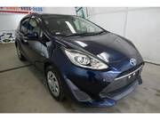 2018 TOYOTA AQUA