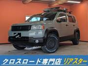 2007 HONDA CROSS ROAD